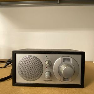 Vintage Radio